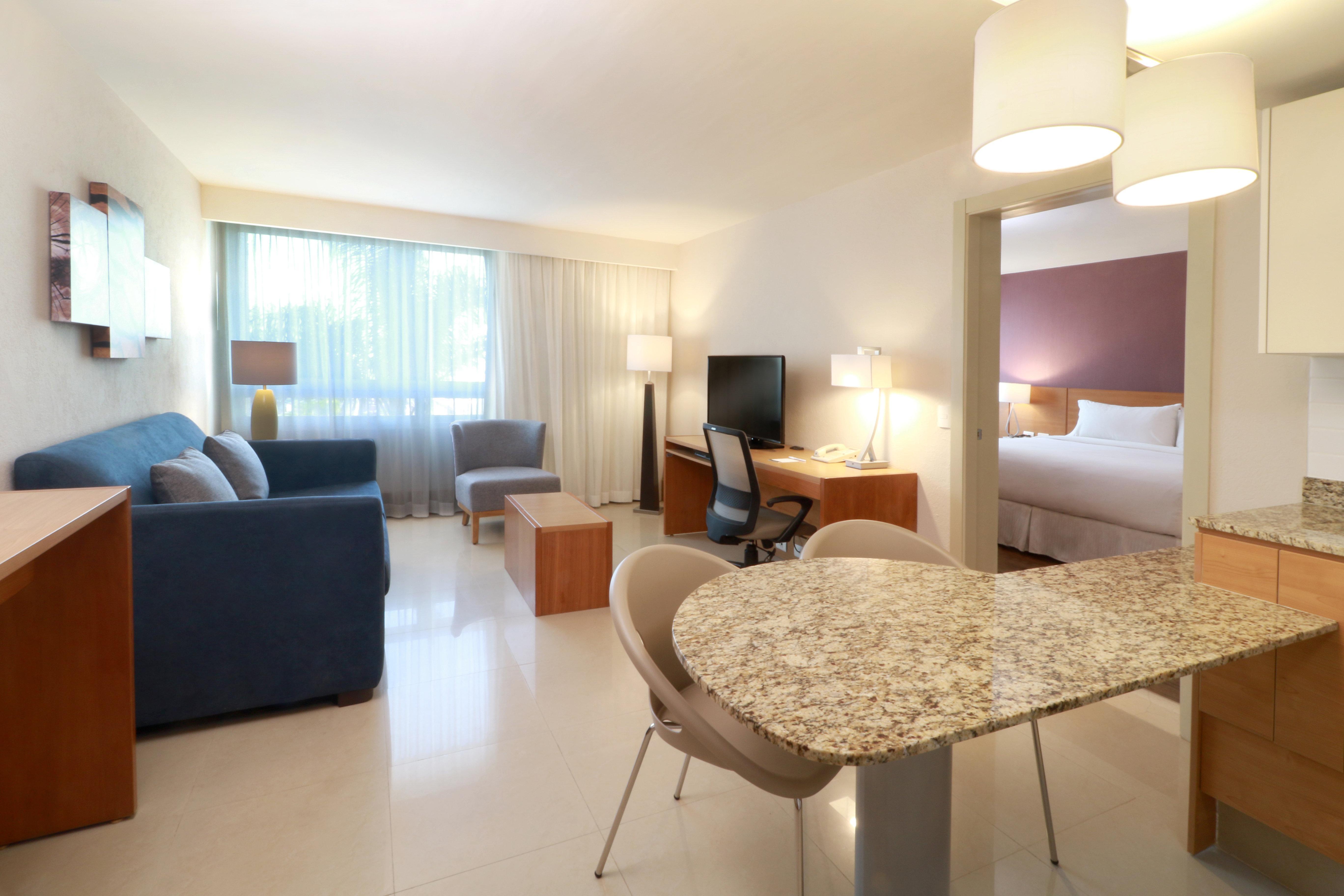 Staybridge Suites Guadalajara Expo By Ihg Zapopan Exterior foto