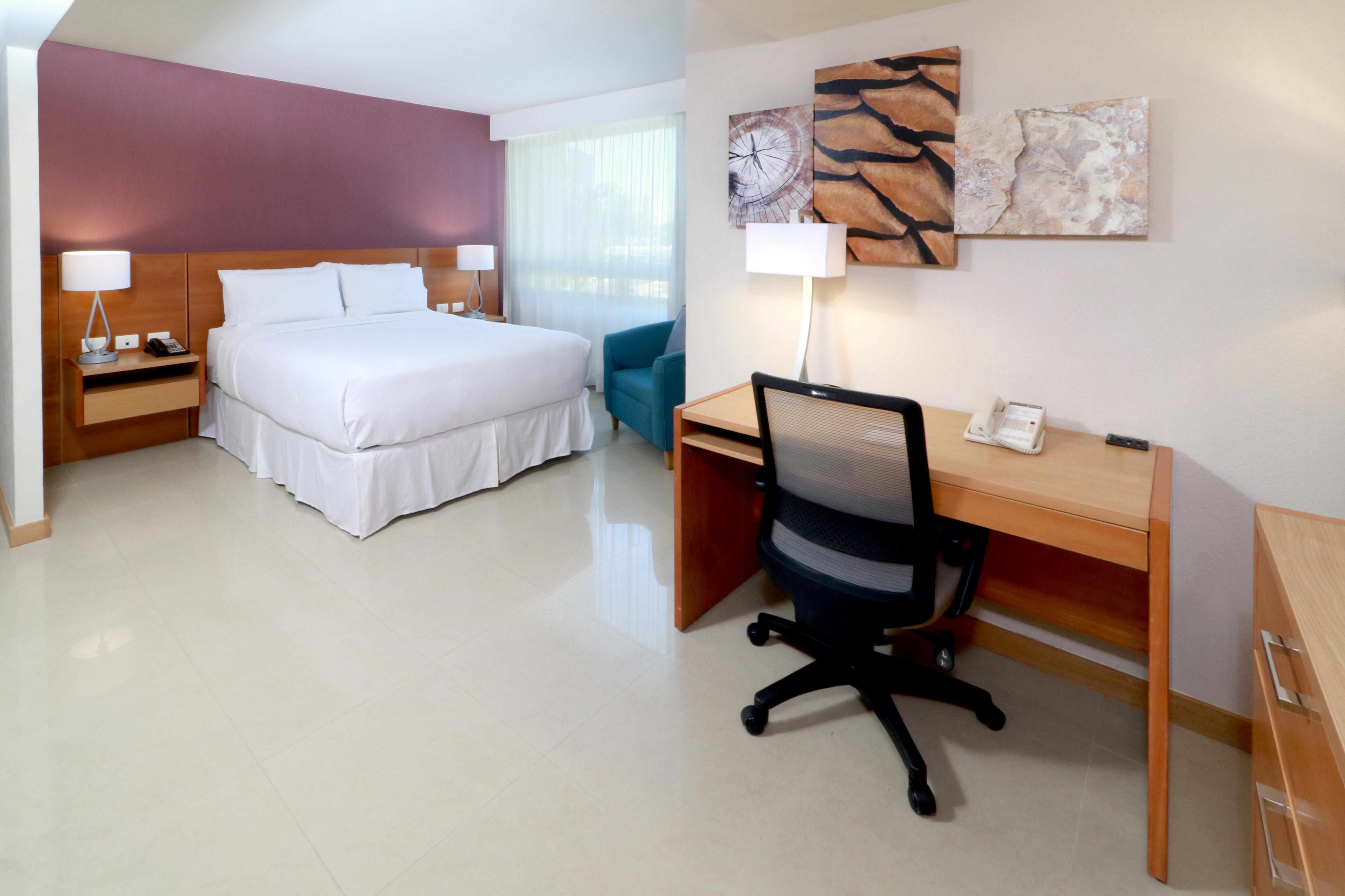 Staybridge Suites Guadalajara Expo By Ihg Zapopan Exterior foto