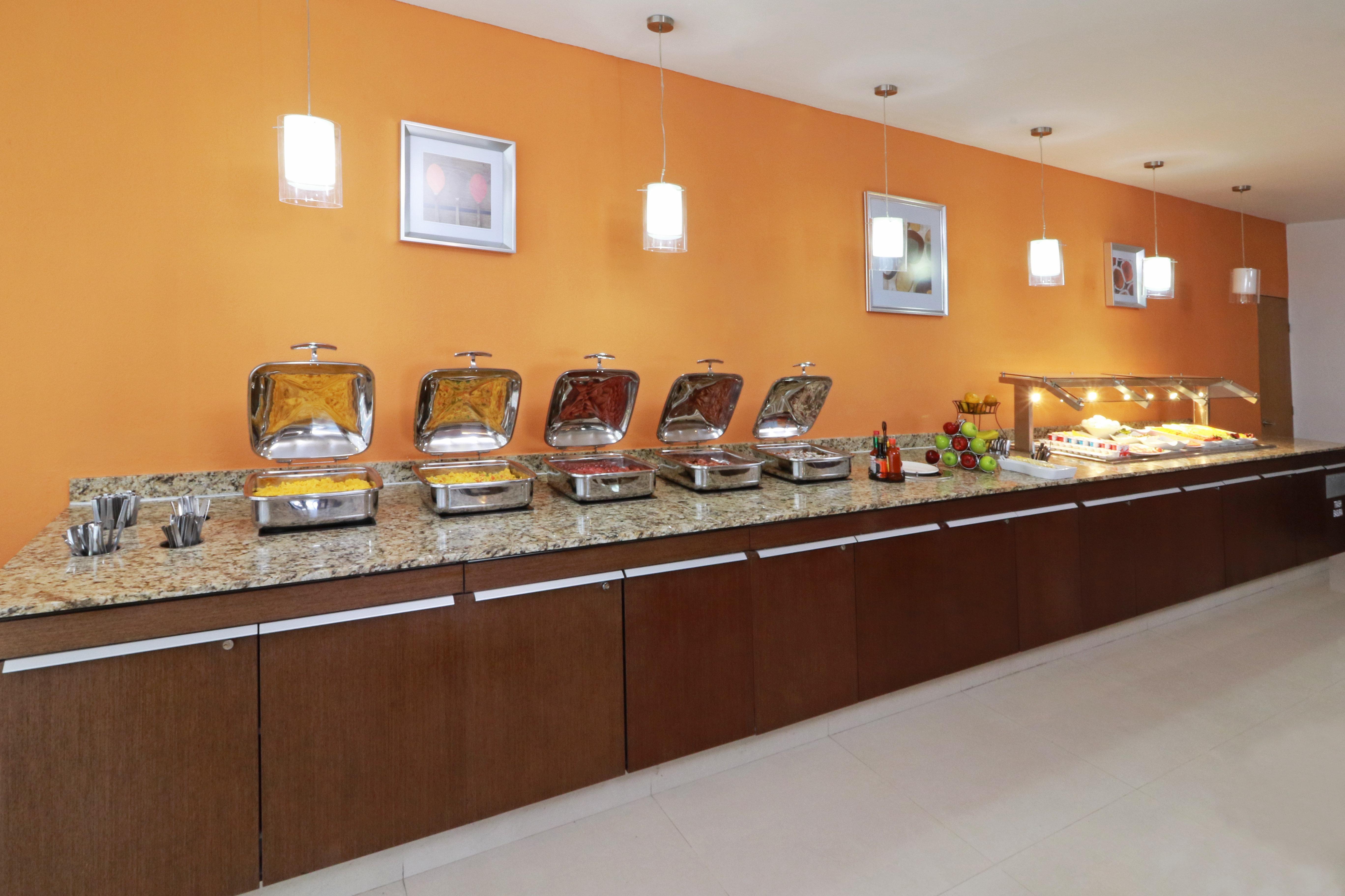 Staybridge Suites Guadalajara Expo By Ihg Zapopan Exterior foto